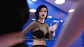 Complete gameplay in life in santa county part six