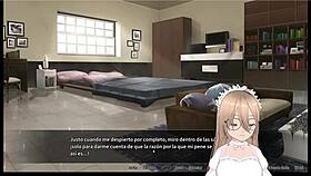 i join the otoko orgy at maid boy manor