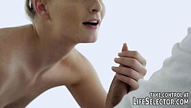 hey, that psychologist cheats with her patient in the hospital