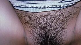 I Coji A La Vecina Mientras Ve La Tele, Pussy Pov