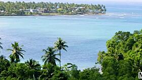 Insatiable wife serenity cheats wildly