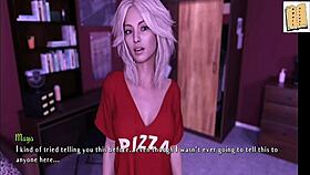 Being A Dik 45 Chick Route