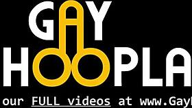 Russel West Felt Ecstatic As Jaxon Experienced His First Big Black Cock In Doggystyle