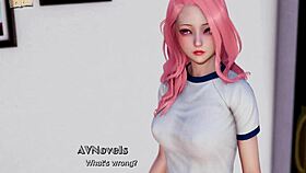 My real desire 66: an indian erotic story