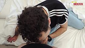 Sex with my fans 2 by magic javi