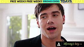 Angry milfs gangbang teen neighbor