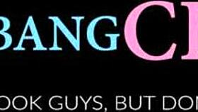 hot babe and brunette enjoy pool fun