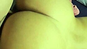 i watched my friend naked and we fucked hard