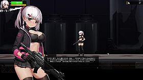 Idora No Kage Part 3 Ends With Intense Fucking Of Big Tits And Monster Cock