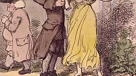 vintage erotic cartoon drawings