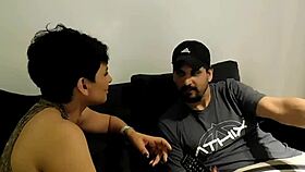 The Terrible Maid Ignores The Lady, Part 1