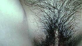 I Coji A La Vecina Mientras Ve La Tele, Pussy Pov