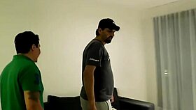 The Terrible Maid Ignores The Lady, Part 1