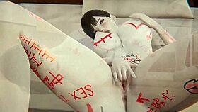 另外一個好色的寶貝