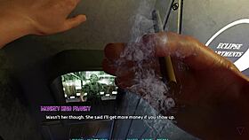 Hot babe dances before intense fucking