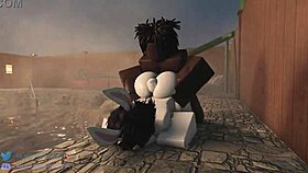 bunny, how does it feel bouncing that big ass in pov creampie?