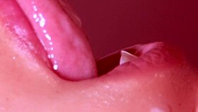 College teen begs for hard fucking on her slutty tits and tight ass