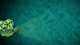 i'm the young rapaz fuckin the hot coroa from behind in hentai anime