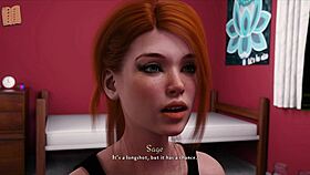 Being A Dik Dik Route 178!