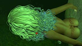 Glory Hole In Cartoon Anime Hentai With Gloryhole Action