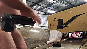 Fuck Me Hard! Comment If You'd Do It