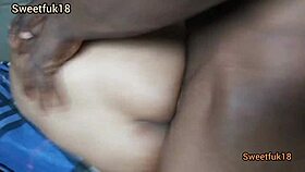 african milf in school setting with big clit