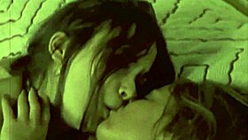 two centuries of lesbians in retro vintage styles