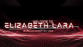 La Vaca, La Vaca, La Puta de La Vaca in sexy amateur costume play