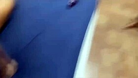 fazia tempo que ele nao comia um cu gordo e apertado - bastidores