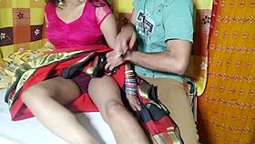 Did you see that Indian couple fucking on their wedding night?