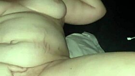 cumming so hard inside this hot milf right now, wanna see?