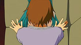 Twin uncensored hentai