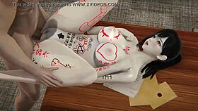 另外一個好色的寶貝