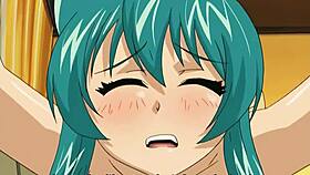 Twin uncensored hentai