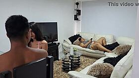 Horny mature craves cock