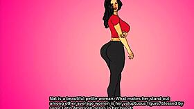 i want to fuck that black cock in 3d anime cheating scenes