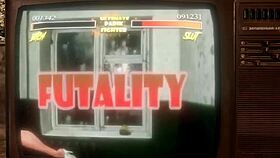 Shemale futanari pounds ass in intense 3d anal sex