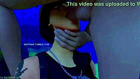 fortnite sfm compilation with ass pov masturbation 😈