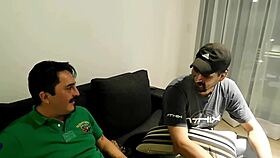 The Terrible Maid Ignores The Lady, Part 1