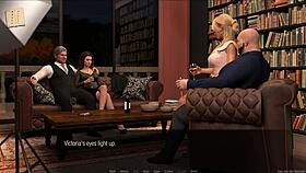 Jessica Oneil's hard news episode 57.