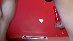 want to see me getting fucked deliciously in gay action?