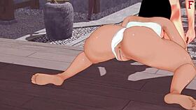 fa mulan having sex in fantasyking3