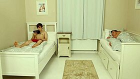 i watched kneeling down part 2 with 100 bareback anal scenes featuring teen twinks