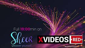 asian student stuffs fruits at hotel