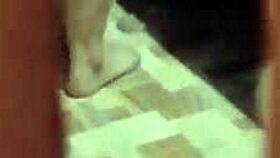 i spy on best friend's latina mom wanting sex