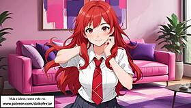 Joi challenge: don't cum as gay friend to join party