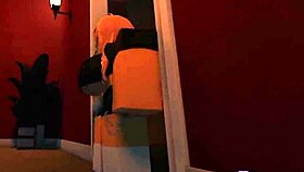 The Good Brother with His Boyfriend and Friend