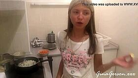 I'm Cooking Russian Borch Again with a Spicy Twist