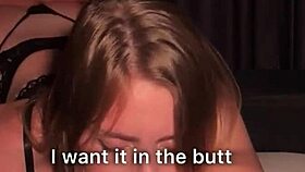 Anal Please Yes juicy huge big ass