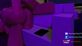 The Good Brother with His Boyfriend and Friend